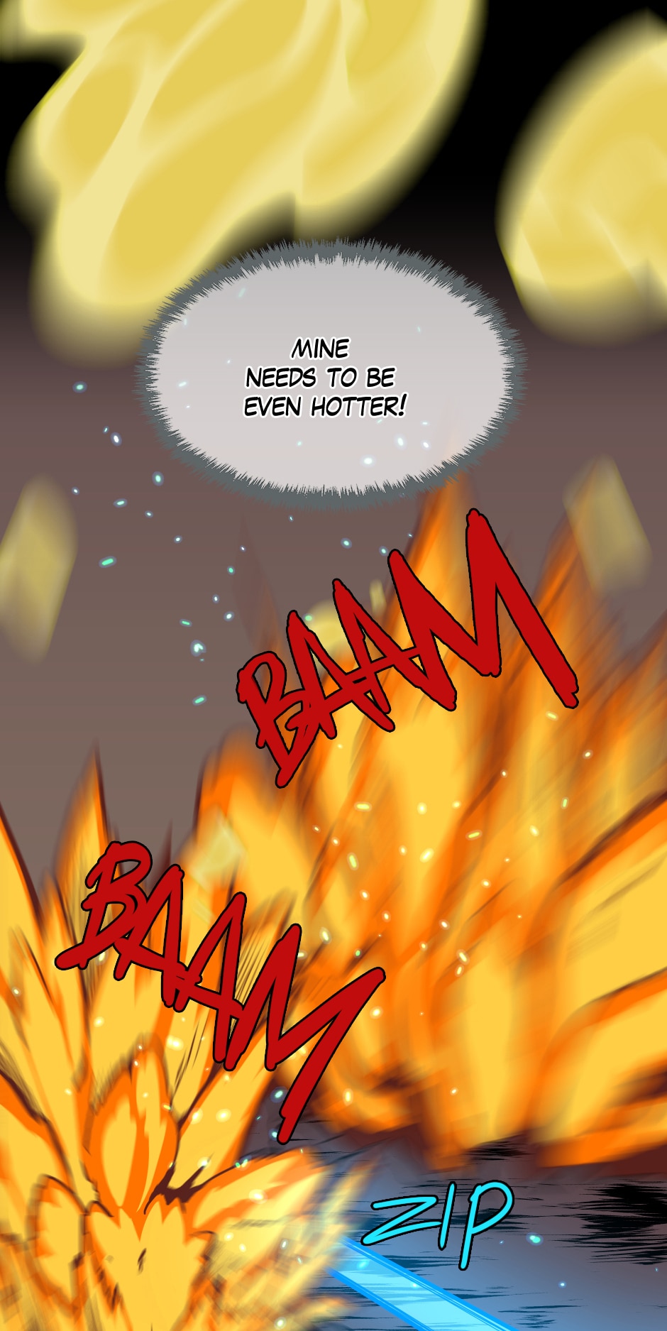 The Beginning After The End Chapter 61 image 50